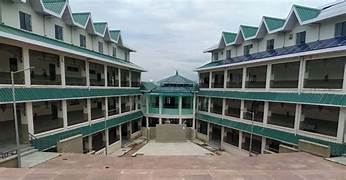 World Wide Education-Dr. Yashwant Singh Parmar Government Medical College Medical school in Himachal Pradesh